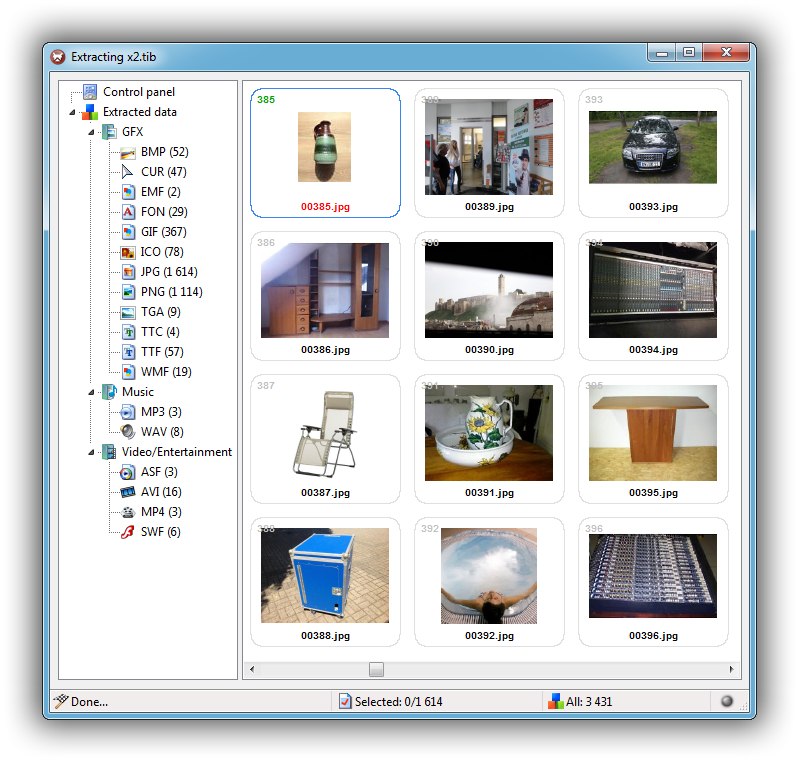 acronis true image file corrupted